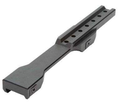 Attacco specifico per visore notturno Sightmark  Wraith
