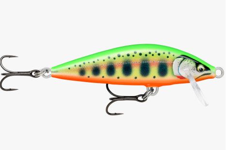 RAPALA COUNTDOWN ELITE 3.5 cm - 4 g  #GDCY