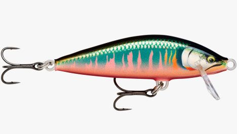 RAPALA COUNTDOWN ELITE 3.5 cm - 4 g  #GDOK