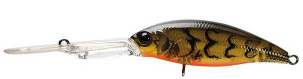 MOLIX MX 35  #05 ALQUEVA CRAW