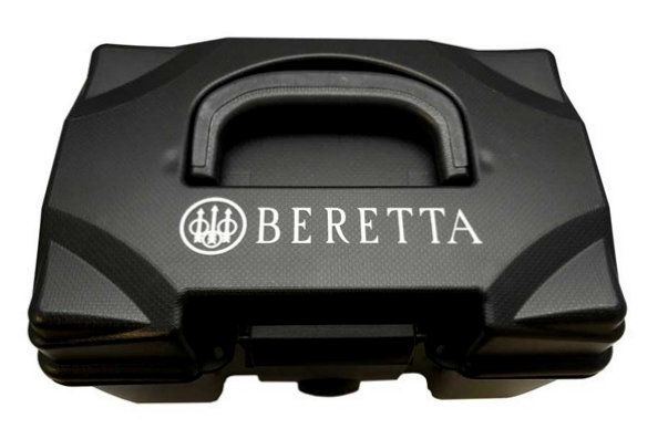 BERETTA VALIGETTA PORTACOLPI CALIBRO 12 - 100pz.