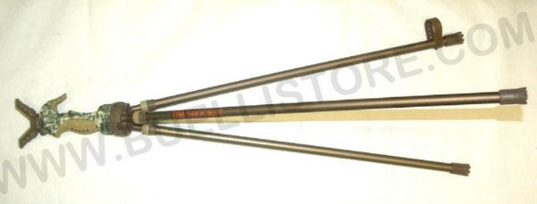 PRIMOS TRIGGER STICK - 3° GENERAZIONE - 18' - 38' - 45.72 CM - 96.5 CM