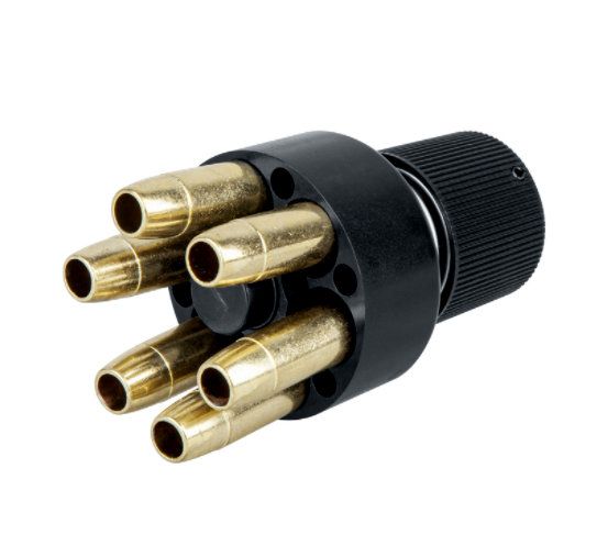 UMAREX LEGENDS SPEEDLOADER PER S&W 629 E M29