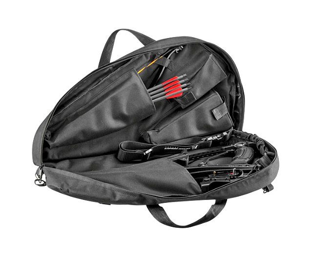 EK BORSA DI TRASPORTO PER BALESTRA COBRA R9