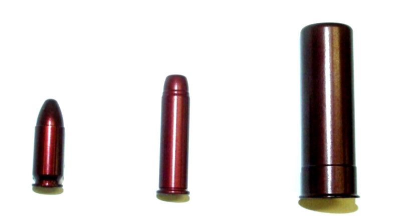 A-ZOOM SNAP CAP -  SALVAPERCUSSORI CAL. 12 - 5 pz