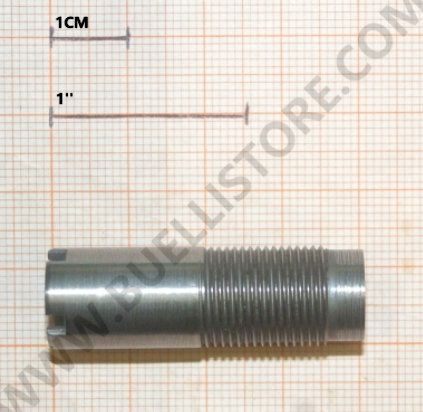 YILDIZ STROZZATORE CALIBRO 36 / 410 - 2 STELLE