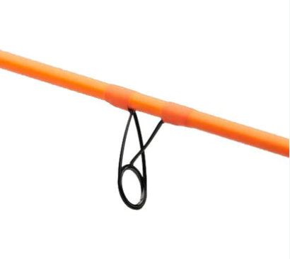 NUOVA CANNA DA CASTING SAVAGE GEAR ORANGE LTD POWER GAME ROD