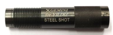 GEMINI STROZZATORE EXTENDED +20mm cal. 36 - 410 M***