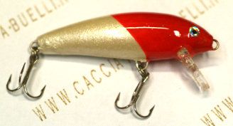 PELICAN PINKY 11CM - TR