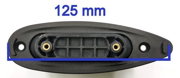 BENELLI KIT PROGRESSIVE COMFORT - 125 mm 