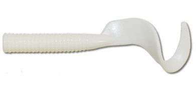 KING GRUB 18cm - #10 BIANCO