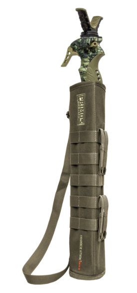 PRIMOS HUNTING TRIGGER STICK GEN 3 SHORT SCABBARD - BORSA DA TRASPORTO