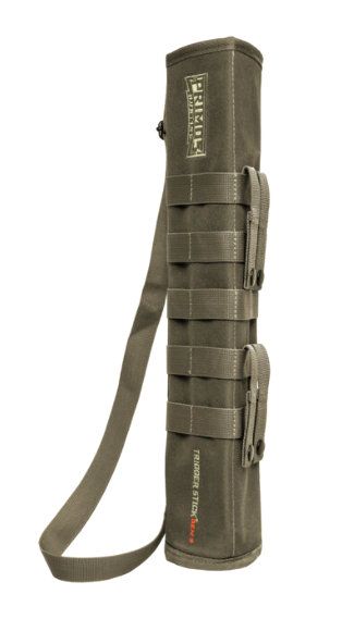PRIMOS HUNTING TRIGGER STICK GEN 3 SHORT SCABBARD - BORSA DA TRASPORTO
