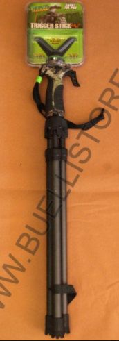 PRIMOS HUNTING TRIGGER STICK TREPIEDE LONG 24-62''