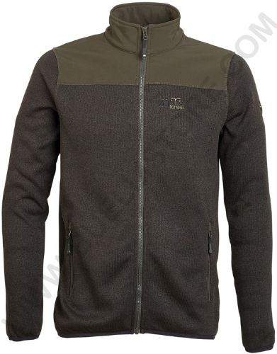 ZOTTA MONTANA MAN FLEECE  TG XXL
