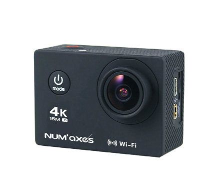 NUMAXES SPORT CAM CAM1014