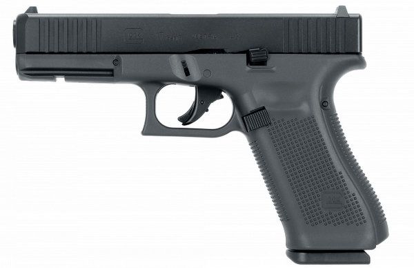 UMAREX GLOCK 17 Gen5 T4E cal. 43 - First Edition