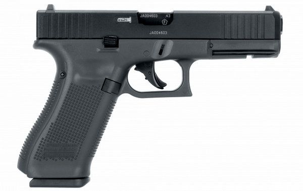 UMAREX GLOCK 17 Gen5 T4E cal. 43 - First Edition