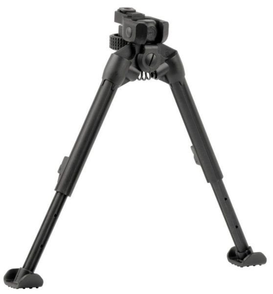 B&T BIPIEDE IN POLIMERO CON ADATTATORE UIT