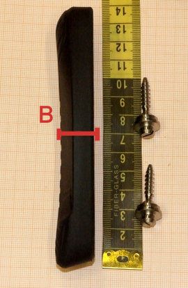 BENELLI CALCIOLO PER MONTEFELTRO BECCACCIA IN TECNOGEL cal. 12 E 20