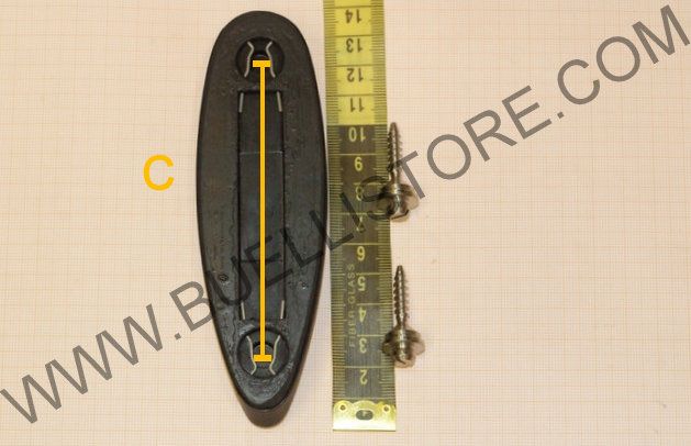 BENELLI CALCIOLO PER MONTEFELTRO BECCACCIA IN TECNOGEL cal. 12 E 20