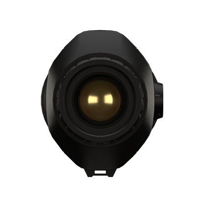 ATN OTS-XLT 160 2.5-10x - MONOCOLO TERMICO