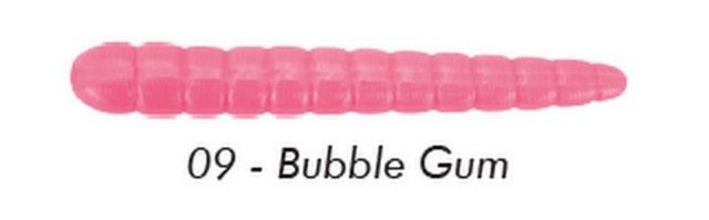 MAJORA BY FABIO ZENI | KAIMAN 2'' - COL.09 BUBBLE GUM