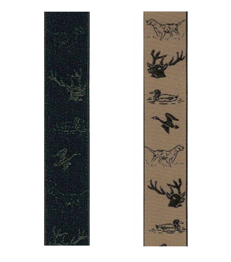 PINEWOOD | BRETELLE ELASTICIZZATE 9098