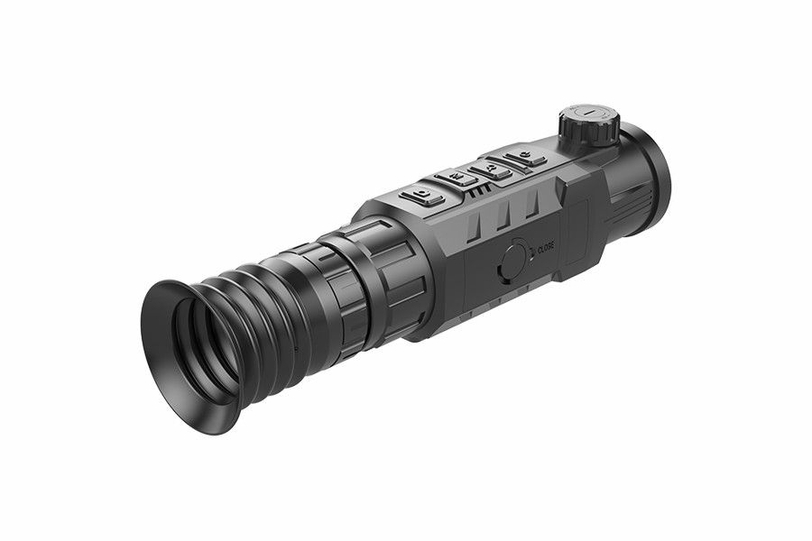 TERMOCAMERA PER ARMI INFIRAY RICO RH50