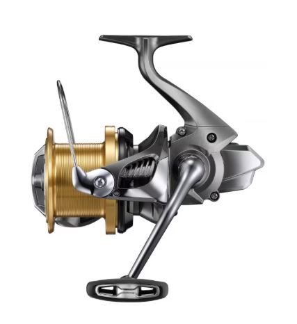 SHIMANO MULINELLO AERLEX 14000XSC