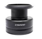 BOBINA SHIMANO AERO XR C5000 AEROXRC5000