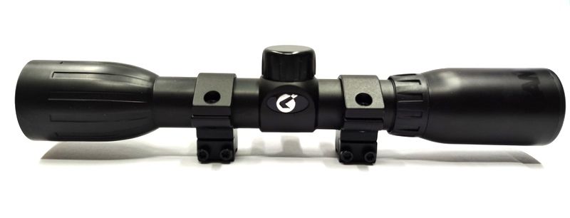 GAMO OTTICA LC 4X32 WR