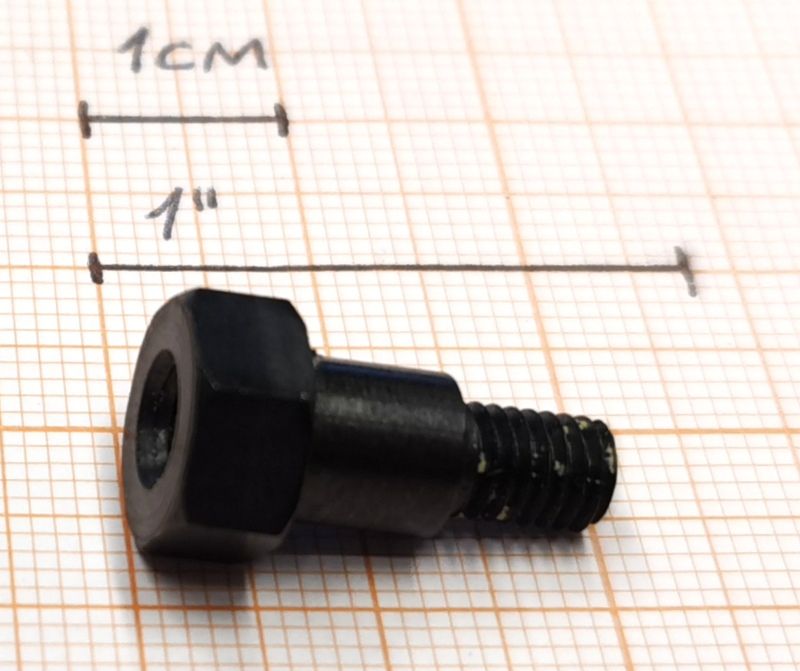 HATSAN SCREWS