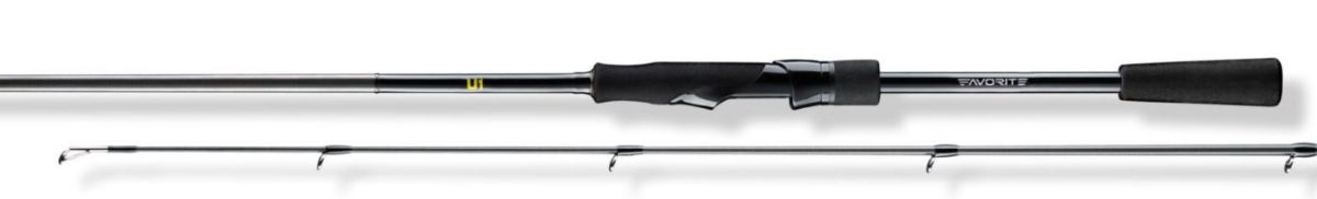 CANNA DA SPINNING FAVORITE U1