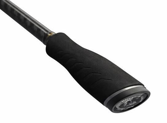 SAVAGE GEAR CANNA REVENGE SG2 VERTICAL