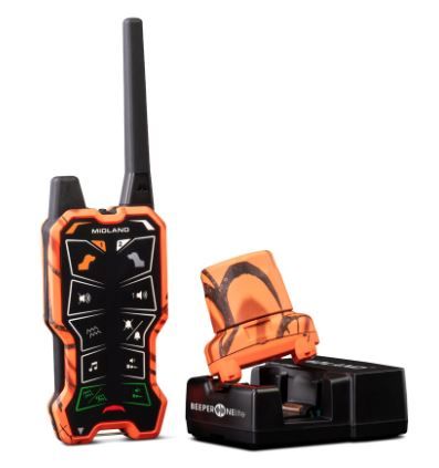 CANICOM - COLLARE AGGIUNTIVO BEEPER ONE LITE 