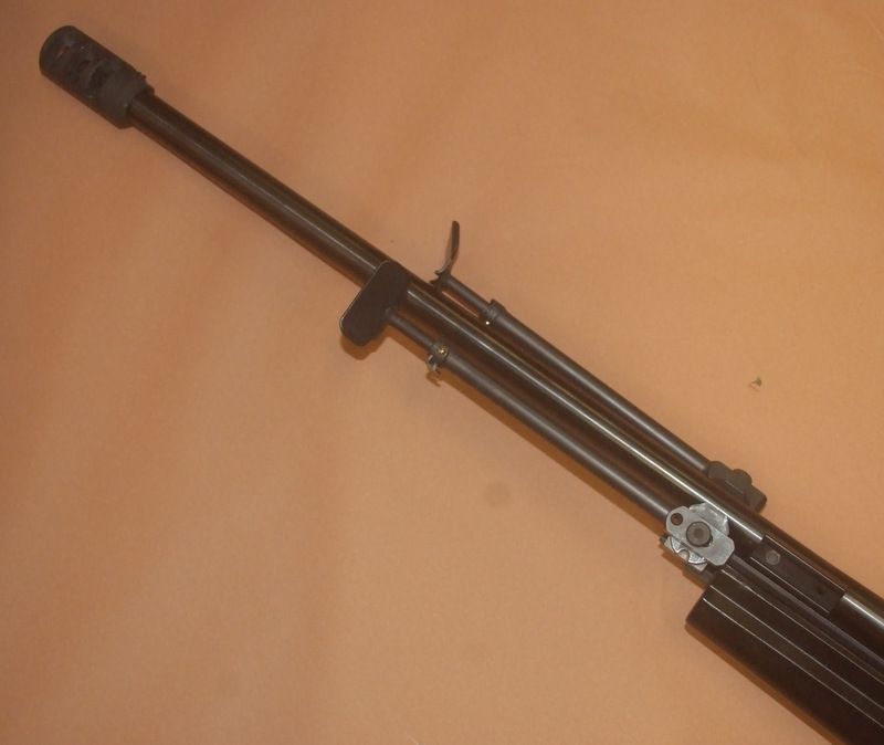 SAKO TRG 42 CAL. 338 LAPUA  USATO 