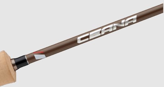 NOVITA' 2026 CANNA MAJOR CRAFT CEANA TROUT 