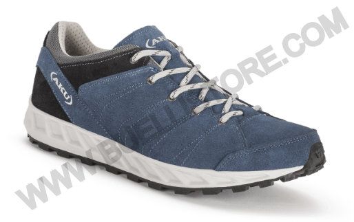 AKU - RAPIDA - SCARPA MULTITERRENO - TREKKING - TG 43