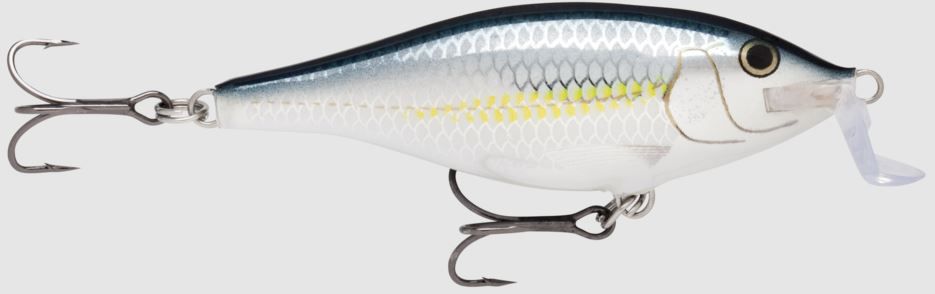 RAPALA SHALLOW SHAD RAP 5 ALB