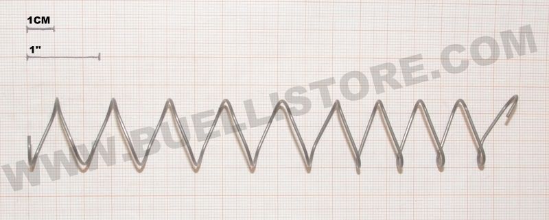 TONI SYSTEM MOLLA CARICATORE TANFOGLIO FUSTO STR 
