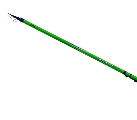 SHIMANO ALIVIO DX TE GT 5 