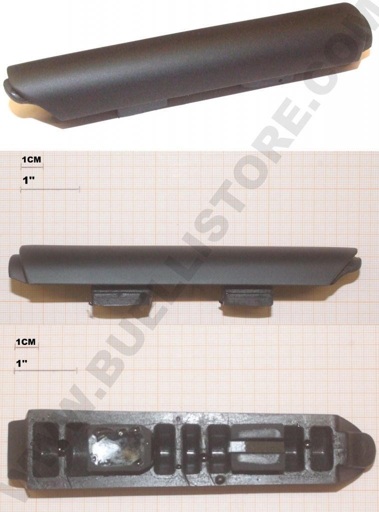 BENELLI NASELLI IN GEL PER VINCI E SUPERVINCI 
