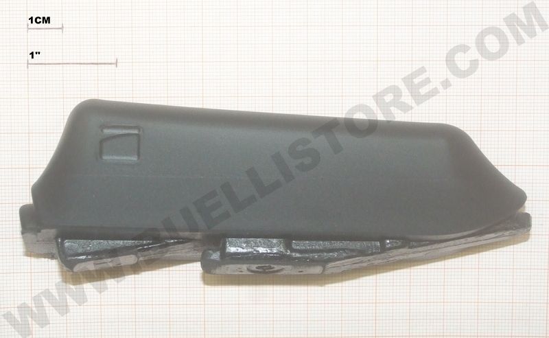 BENELLI NASELLO / ALLINEATORE ALTO DESTRO - ARGO - R1 - MONTEFELTRO - RAFFAELLO - SBEII - M2	