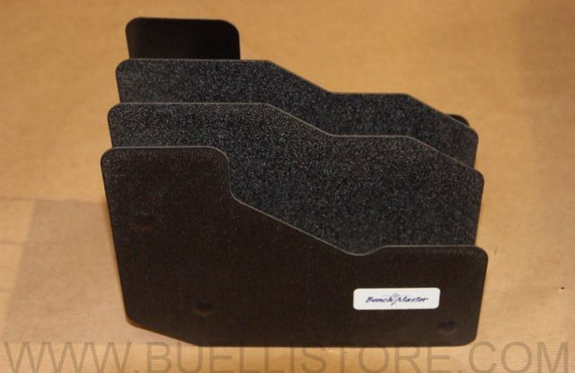 BENCHMASTER PISTOL ALLOGGIO PER PISTOLE