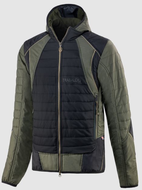 TRABALDO ALP DUE - TAGLIA XL 