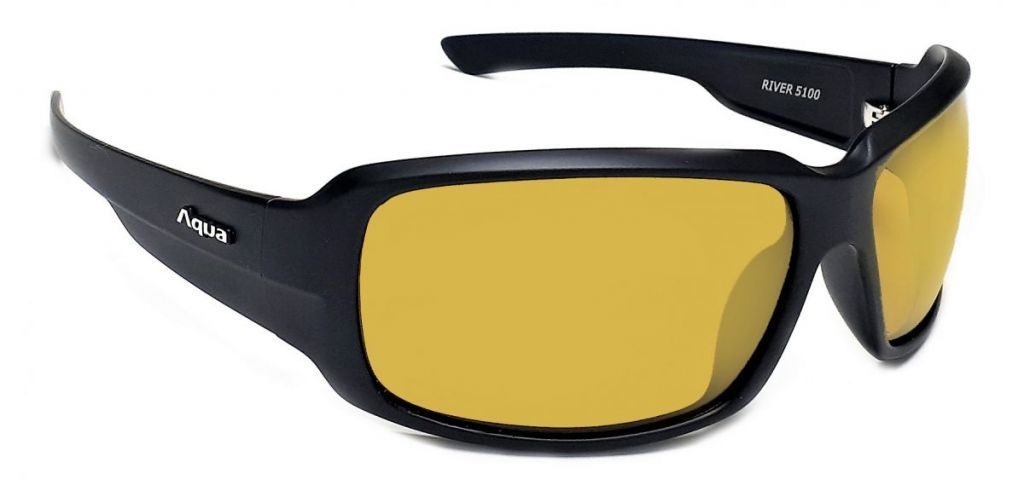 AQUA | RIVER - PH AMBER - POLAR CHROMIC LENS