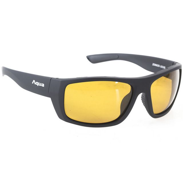 AQUA | ZONKER - PH AMBER - POLAR CHROMIC LENS