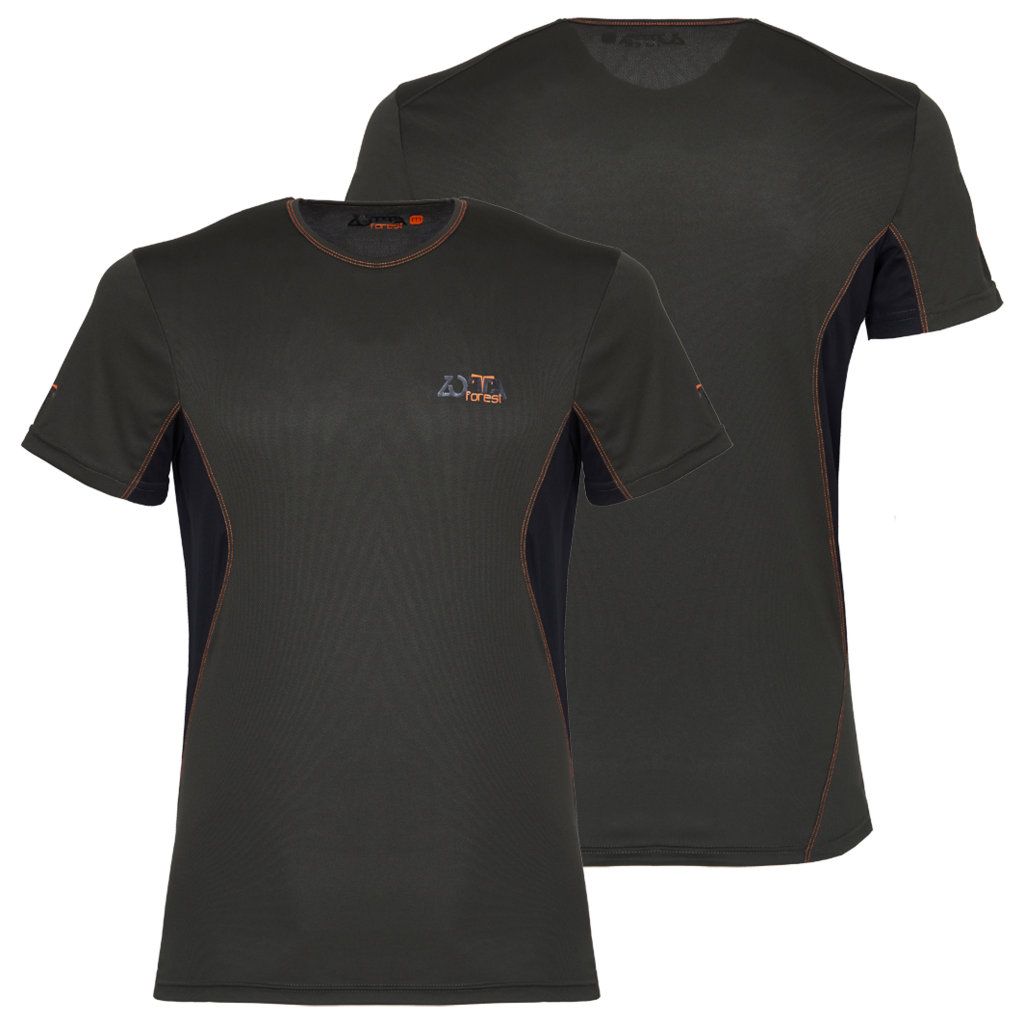 ZOTTA AMBIT MAN SHIRT B177 TAGLIA L