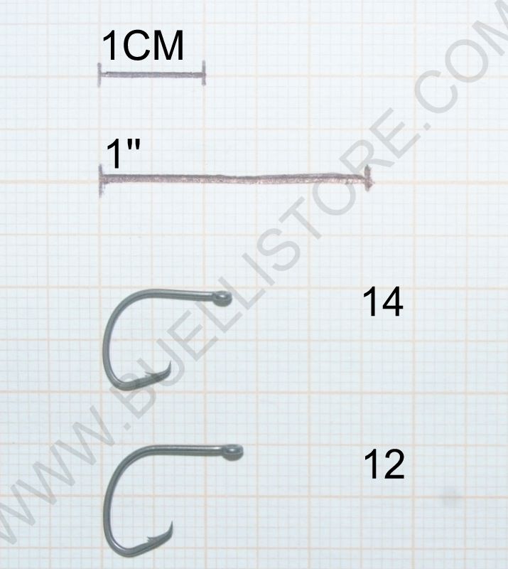AMI AUTOFERRANTI OCCHIELLO ARDIGLIONE #14 